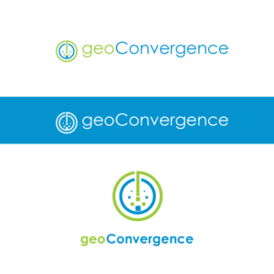 geoConvergence | Design de Logo par Maxo-Biz