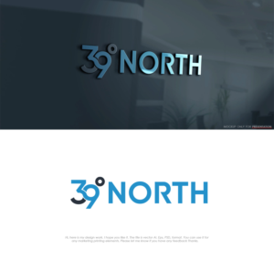 geoConvergence | Design de Logo par Mono.co