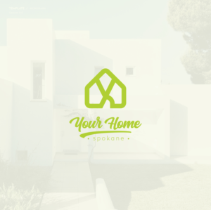 Logo Design by Marc Ray for this project | Design: #25110581