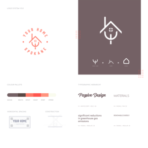 Design de Logo par Marc Ray pour ce projet | Design : #25112420