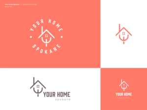 Design de Logo par Marc Ray pour ce projet | Design : #25112423