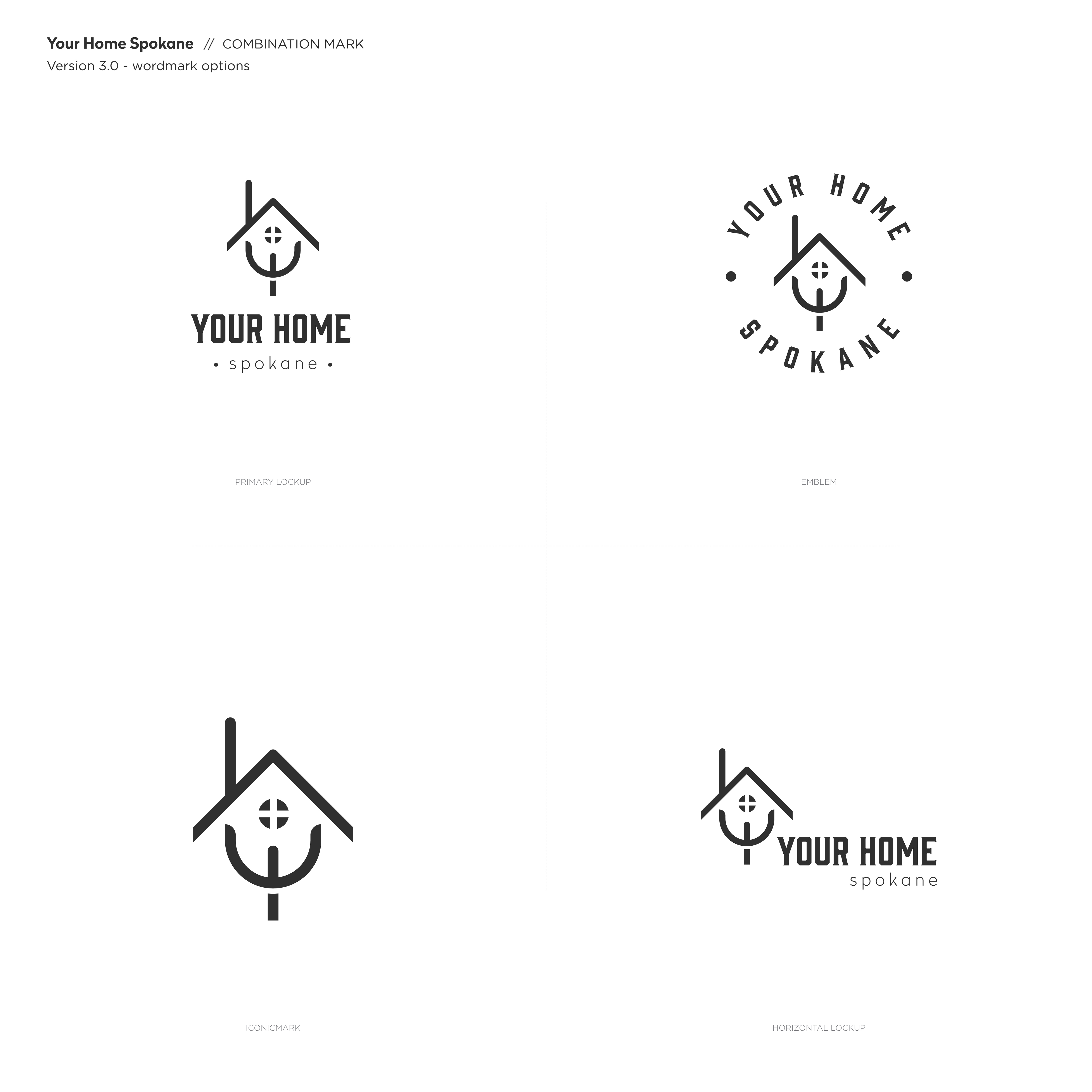 Diseño de Logo por Marc Ray para este proyecto | Diseño #25112442