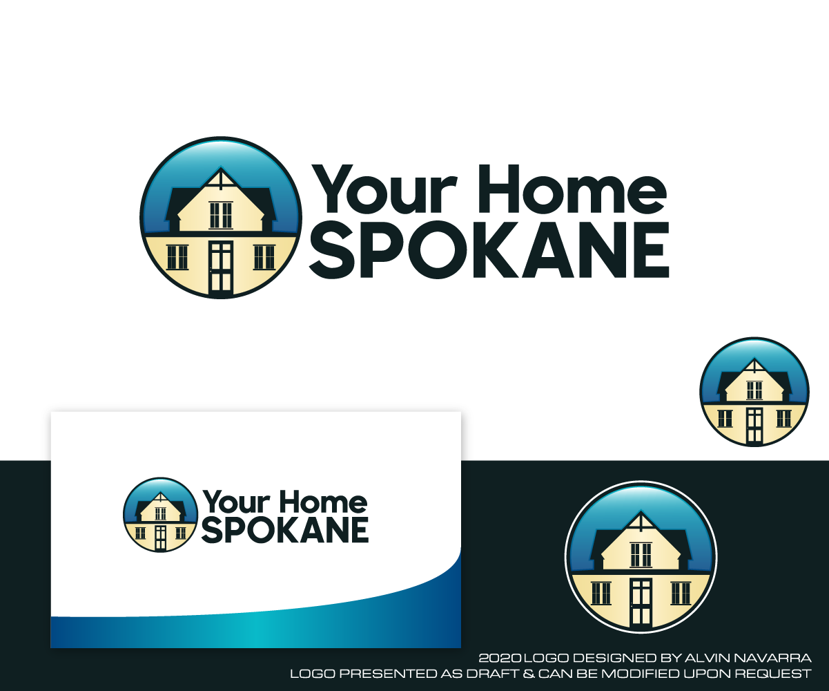 Diseño de Logo por alvinnavarra para este proyecto | Diseño #25130679