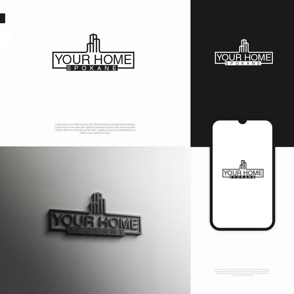 Diseño de Logo por CreativeFlows 2 para este proyecto | Diseño #25138880