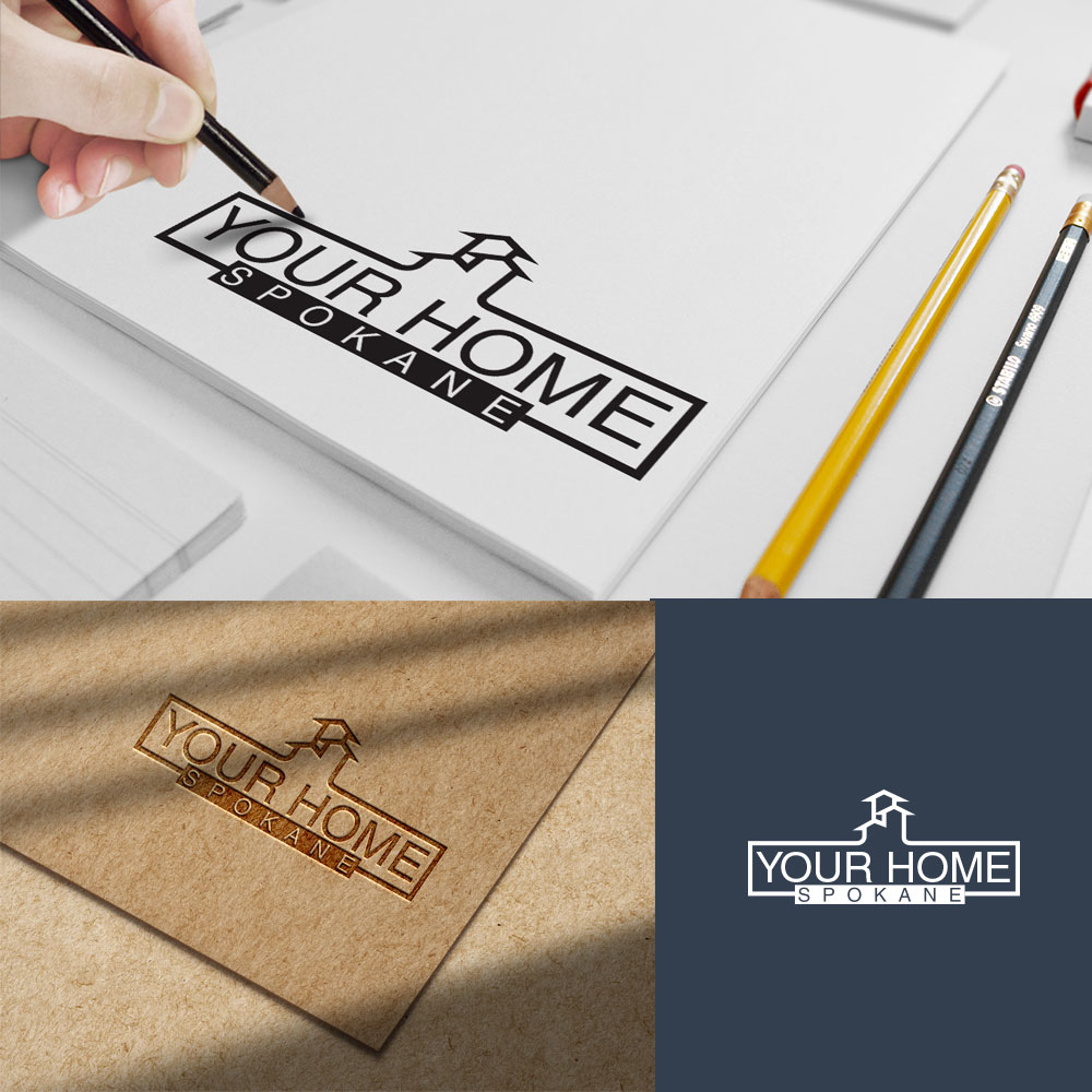 Diseño de Logo por CreativeFlows 2 para este proyecto | Diseño #25155218