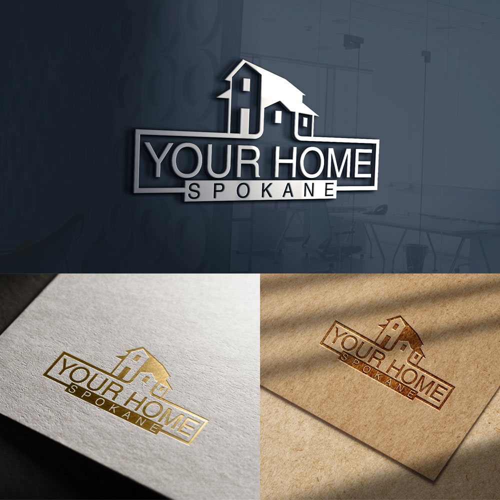Diseño de Logo por CreativeFlows 2 para este proyecto | Diseño #25155219