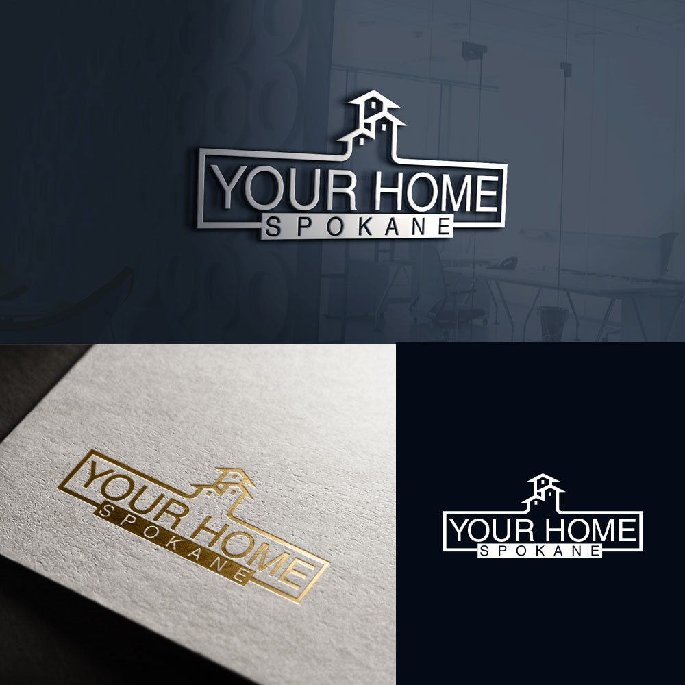 Diseño de Logo por CreativeFlows 2 para este proyecto | Diseño #25155220