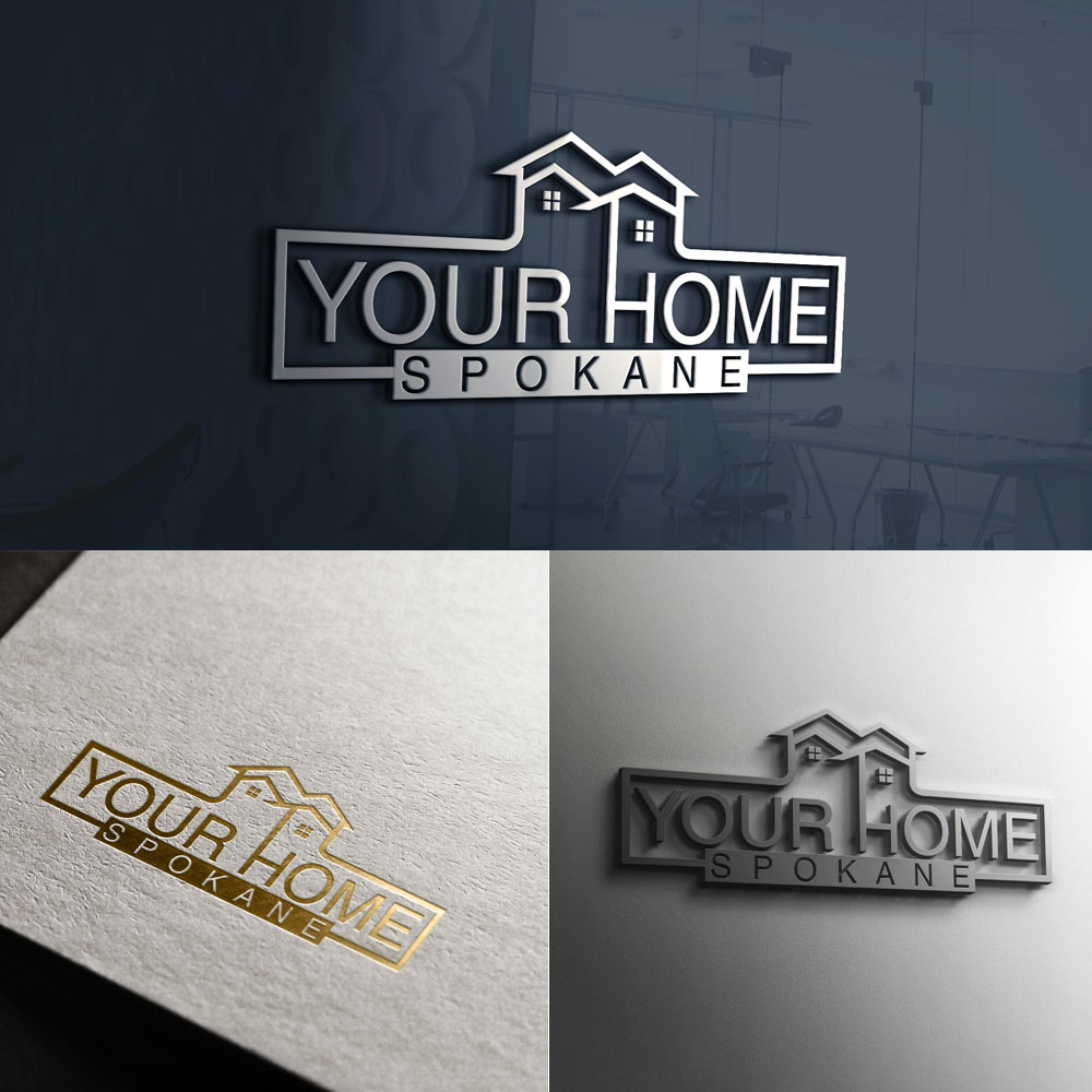 Diseño de Logo por CreativeFlows 2 para este proyecto | Diseño #25155226