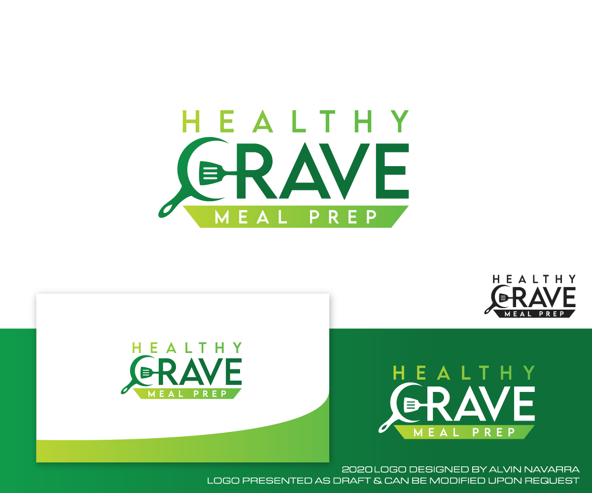 Logo Design by alvinnavarra for this project | Design #25133848
