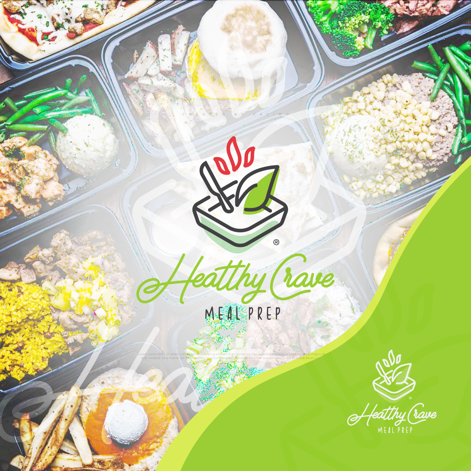Logo Design by kacimo for this project | Design #25106813