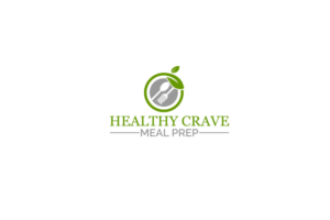 Healthy Crave Meal Prep | Logo-Design von Jeena Designs