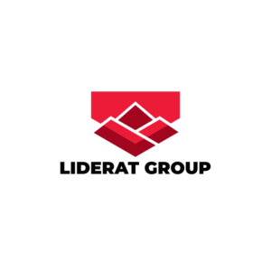 Logo Design by Cataleya Design for Liderat Group | Design: #25199893