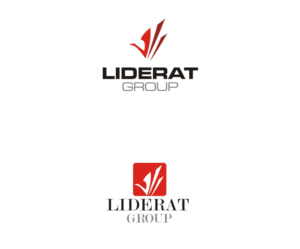 Logo Design by Falguni for Liderat Group | Design: #25215609