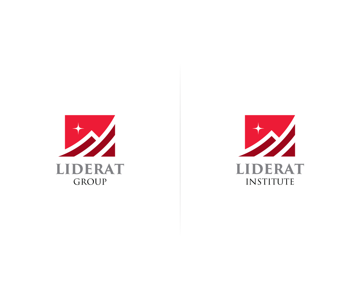 Logo Design by Neil for Liderat Group | Design #25107884