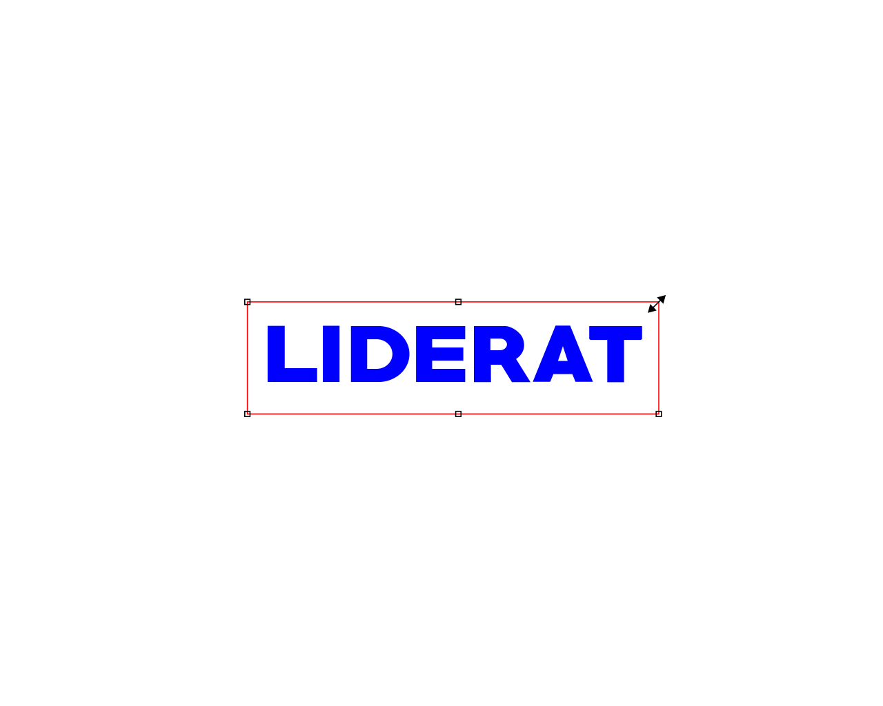 Logo Design by ncmax for Liderat Group | Design #25303054