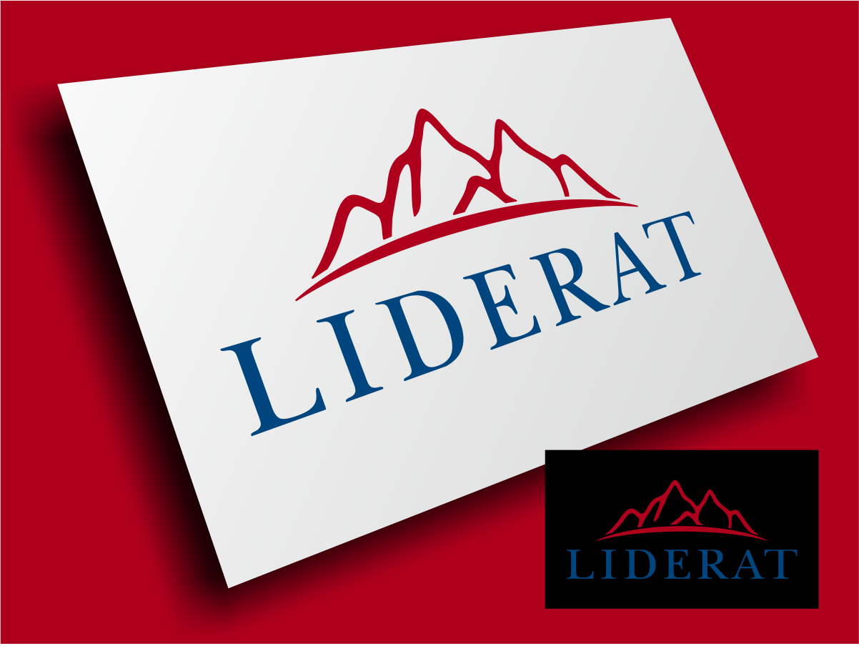 Logo Design by andiacos for Liderat Group | Design #25299644