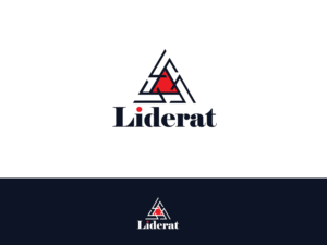 Logo Design by Filip M for Liderat Group | Design: #25307842