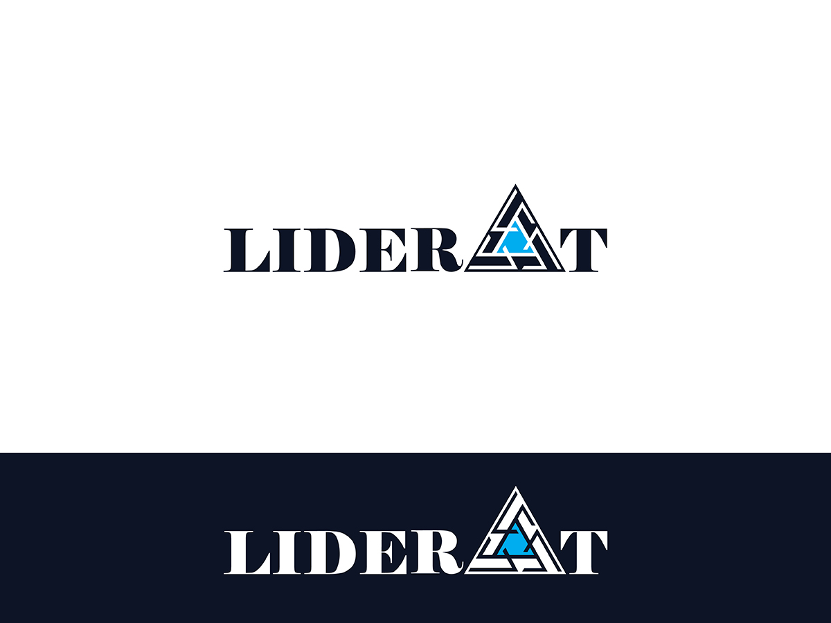 Logo Design by Filip M for Liderat Group | Design #25307846