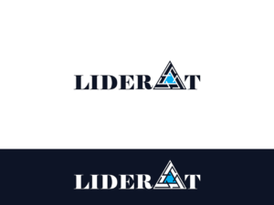 Logo Design by Filip M for Liderat Group | Design: #25307846