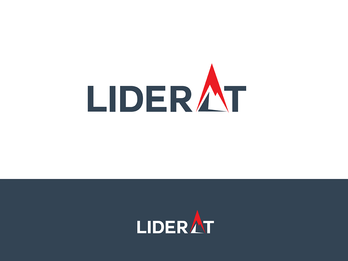 Logo Design by Filip M for Liderat Group | Design #25308147
