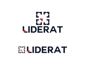 Logo Design by Filip M for Liderat Group | Design: #25308151