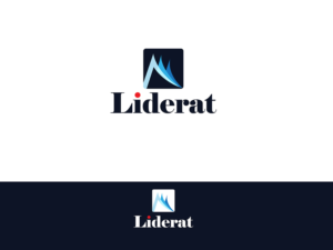 Logo Design by Filip M for Liderat Group | Design: #25329823