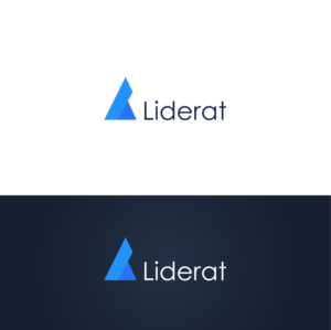 Logo Design by Ahmed @li for Liderat Group | Design: #25331583