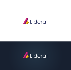 Logo Design by Ahmed @li for Liderat Group | Design: #25331584