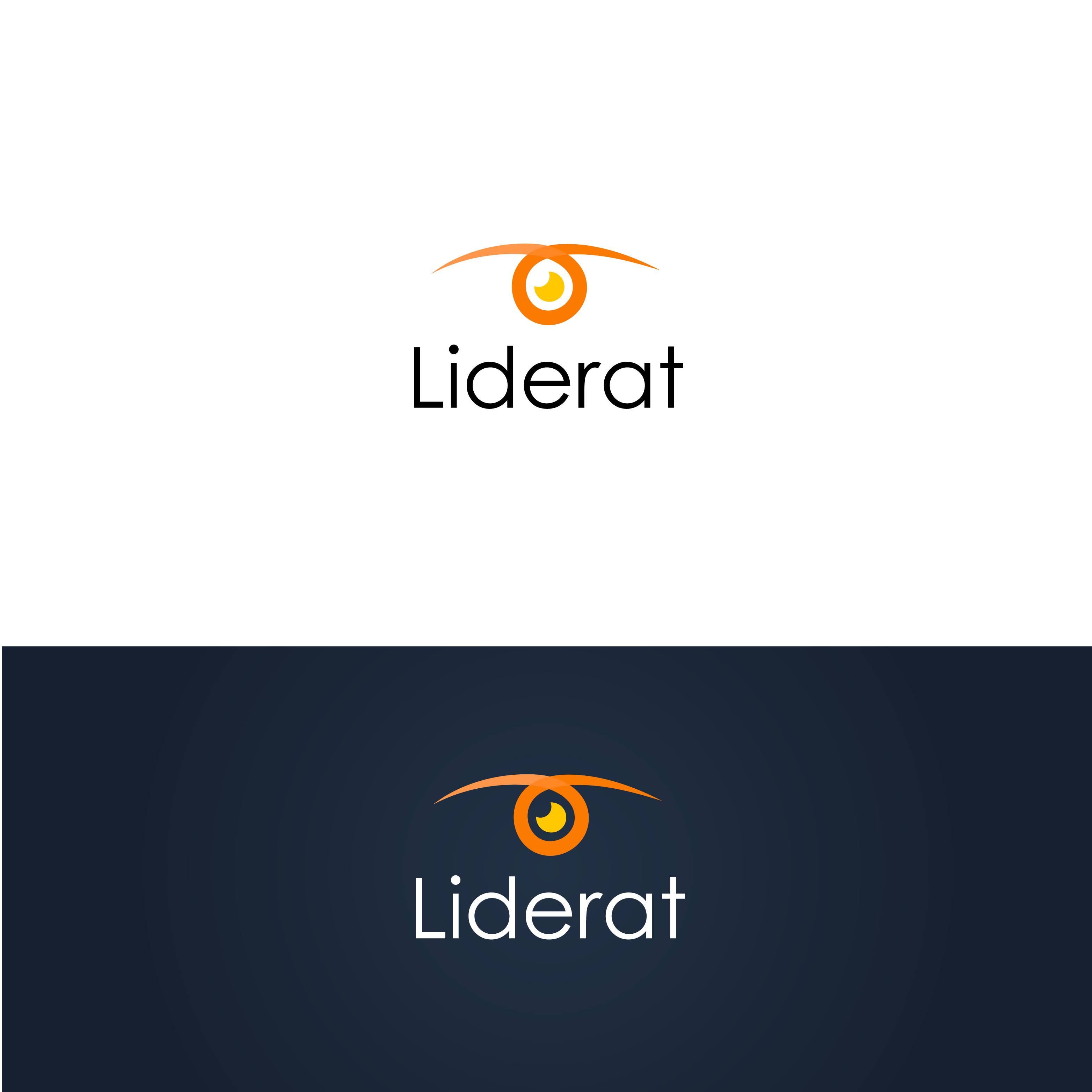 Logo Design by Ahmed @li for Liderat Group | Design #25331585