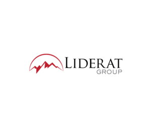Logo Design by ERICK ANDRE VOORNEMAN for Liderat Group | Design #25161339
