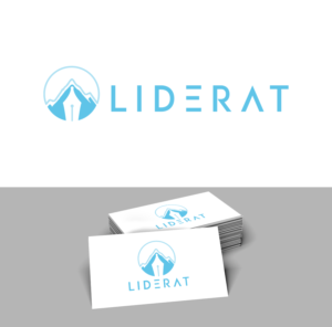 Logo Design by trufya for Liderat Group | Design: #25350463