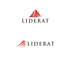 Logo Design by SUNEEEEEL for Liderat Group | Design: #25214605