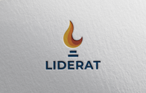 Logo Design by Carla T. for Liderat Group | Design: #25299921