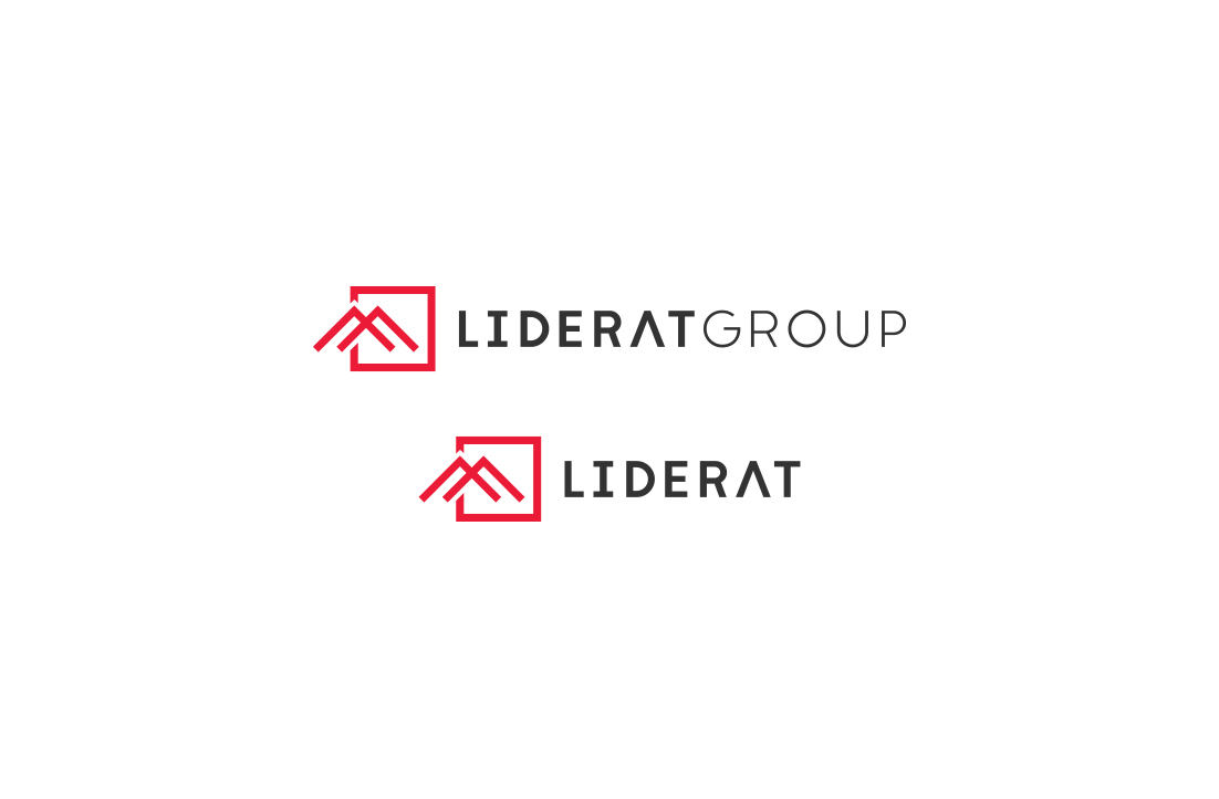 Logo Design by GLDesigns for Liderat Group | Design #25126158
