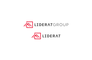 Logo Design by GLDesigns for Liderat Group | Design: #25126158