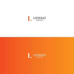 Logo Design by Ronak Raval for Liderat Group | Design: #25208597