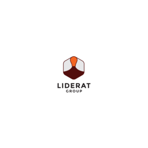 Logo Design by Ronak Raval for Liderat Group | Design: #25250714