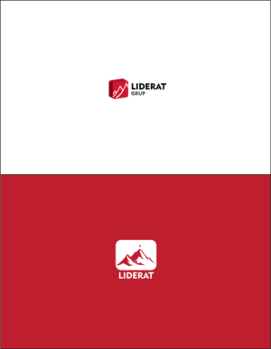 Logo Design by alitjuara for Liderat Group | Design: #25141183