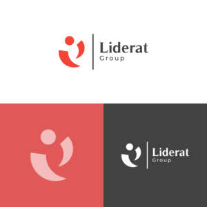 Logo Design by alitjuara for Liderat Group | Design: #25160281