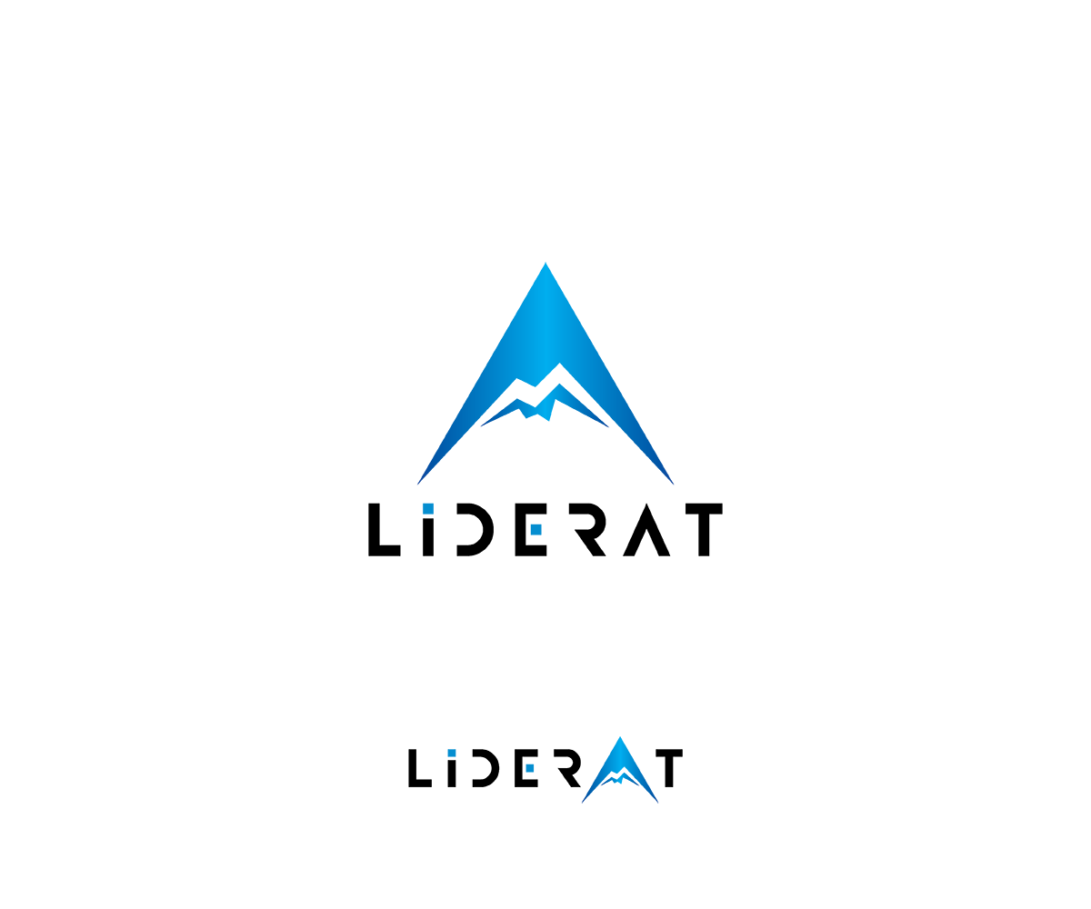 Logo-Design von saulogchito für Liderat Group | Design #25338903