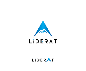 Logo Design by saulogchito for Liderat Group | Design #25338903