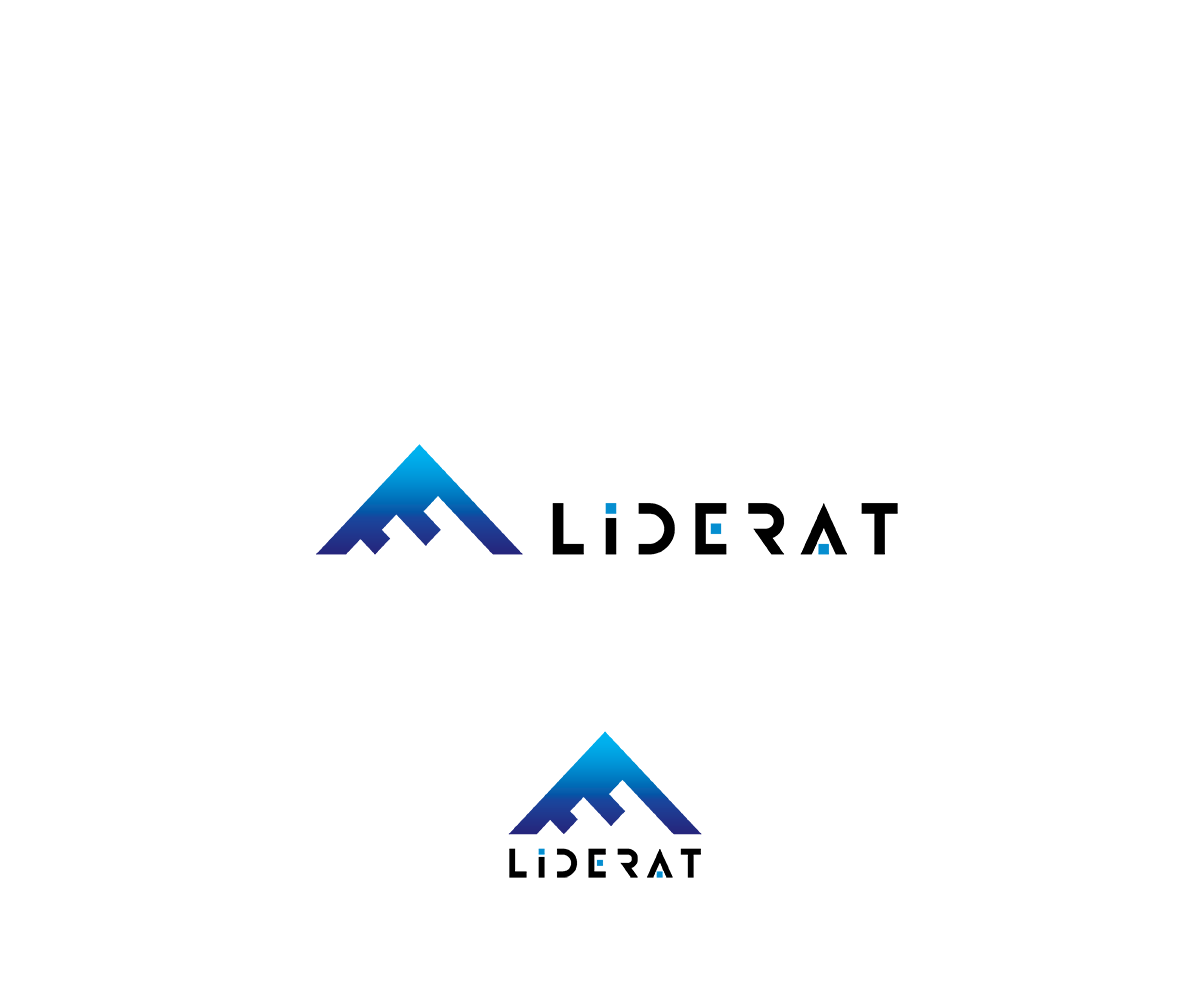 Logo Design by saulogchito for Liderat Group | Design #25339217