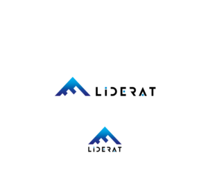 Logo Design by saulogchito for Liderat Group | Design: #25339217