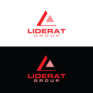Logo Design by prodesigns99 for Liderat Group | Design #25111107