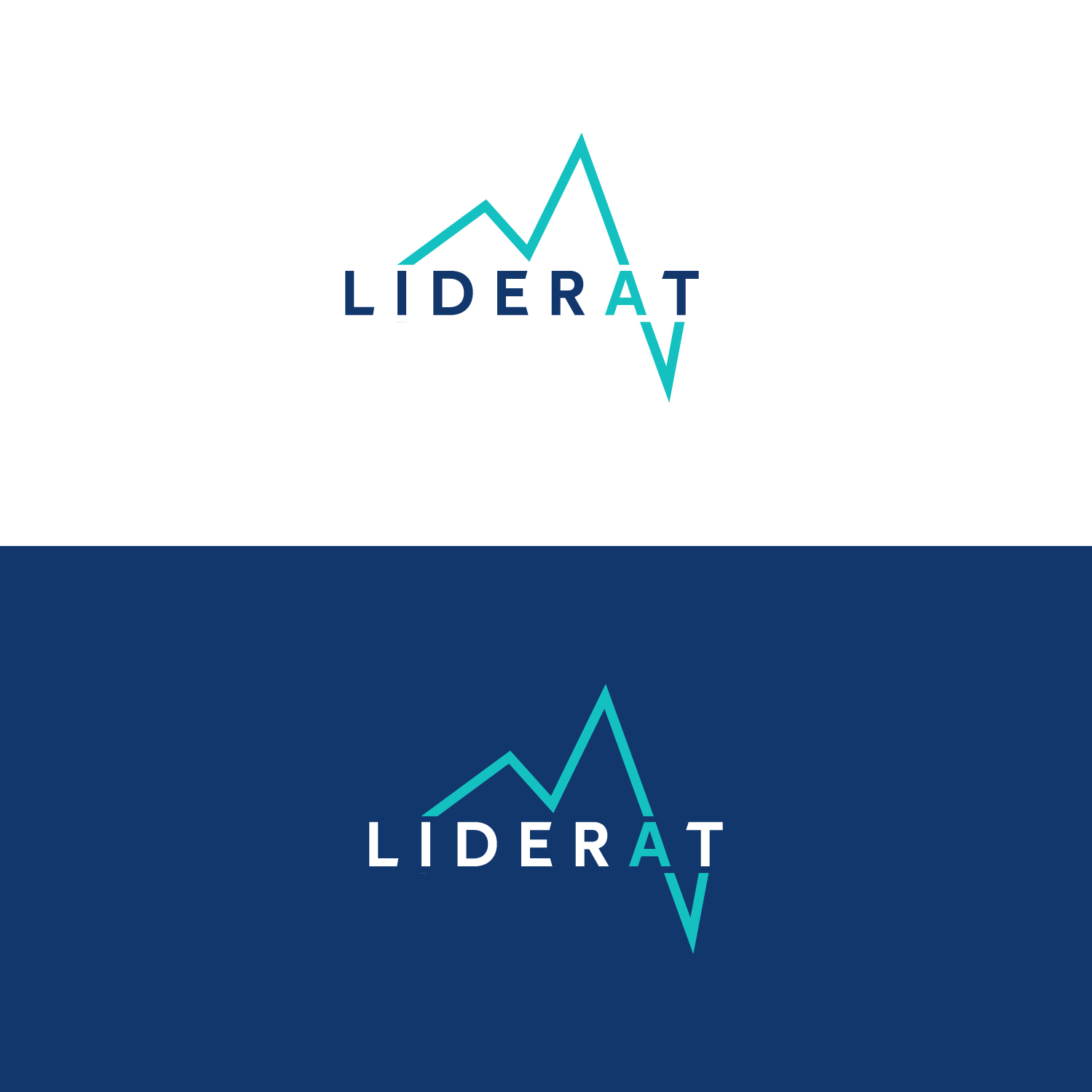 Logo Design by Namita for Liderat Group | Design #25302317
