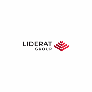 Logo Design by tnant for Liderat Group | Design: #25215320