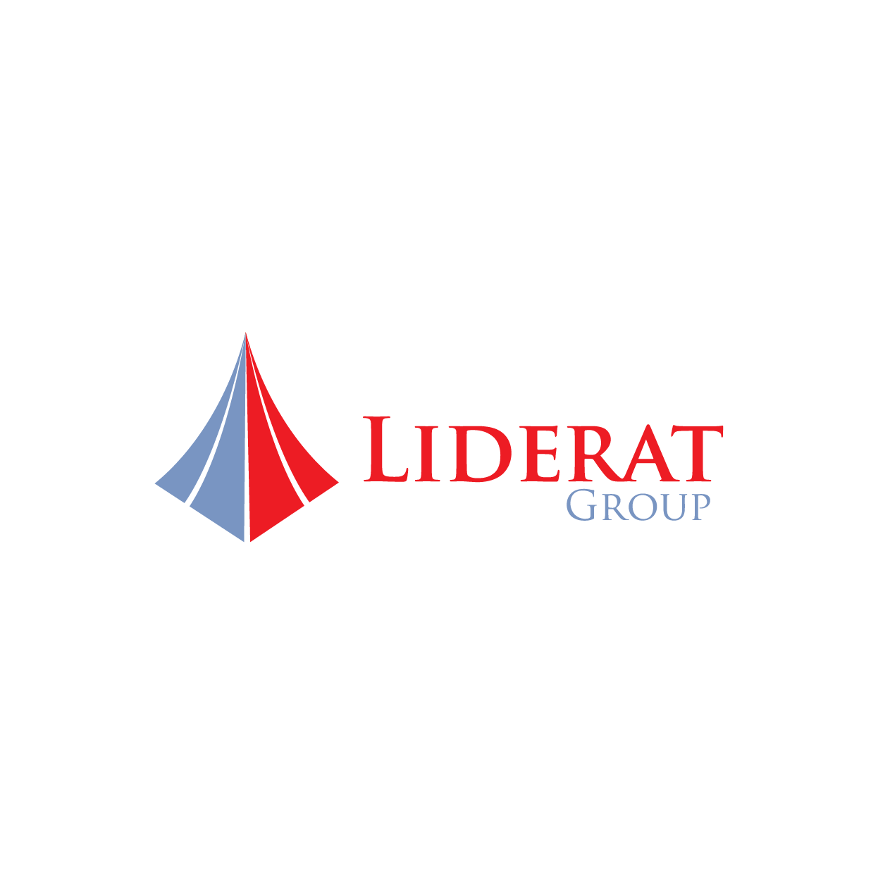 Logo Design by rozT for Liderat Group | Design #25216835