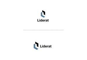 Logo Design by yoshi-wieuw for Liderat Group | Design: #25306001