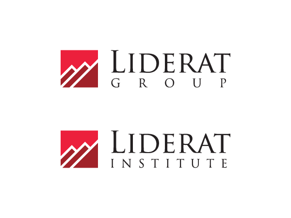 Logo Design by Sacril for Liderat Group | Design #25107990