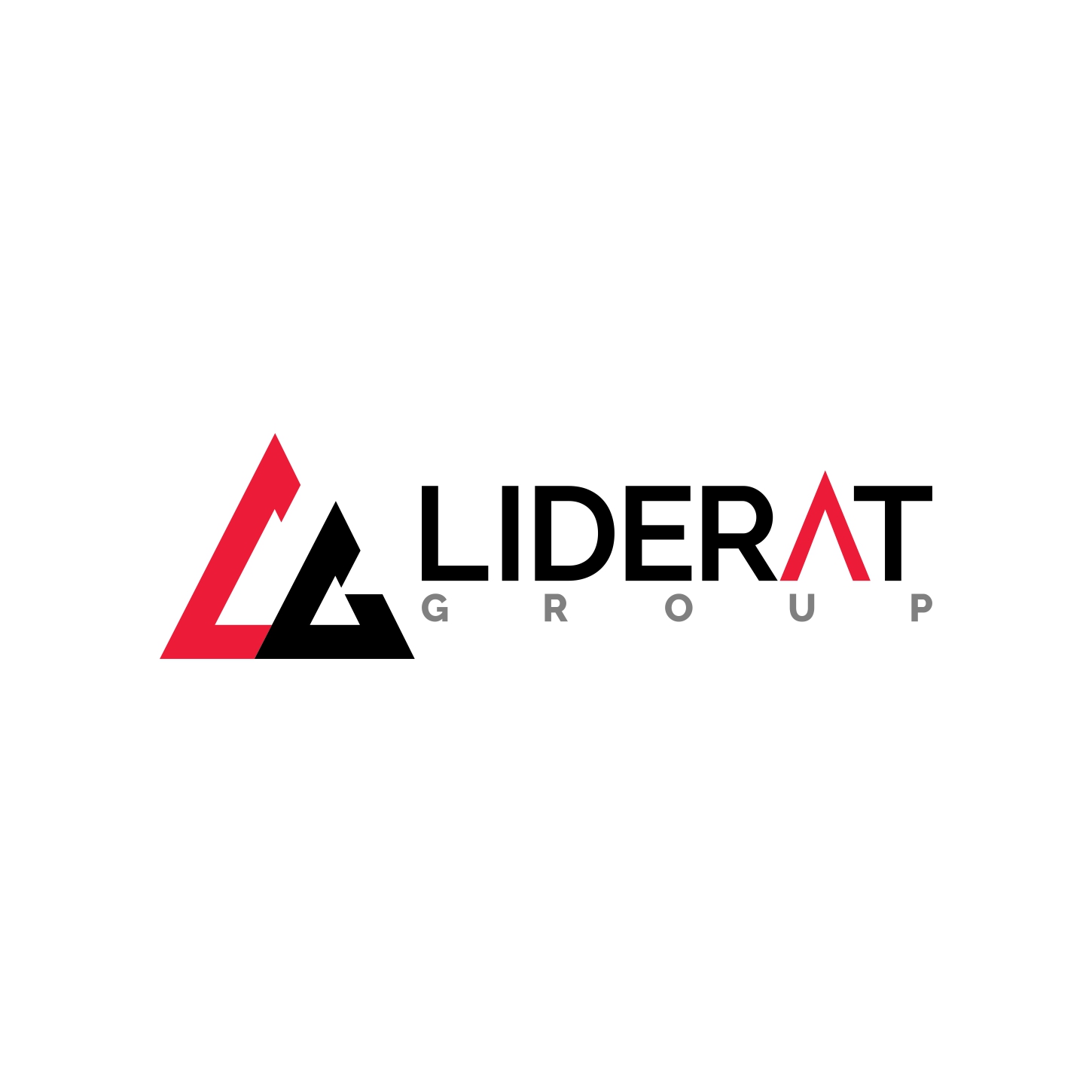 Logo-Design von DigitalArt für Liderat Group | Design #25219340